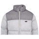 4F Ανδρικό μπουφάν Down Jacket